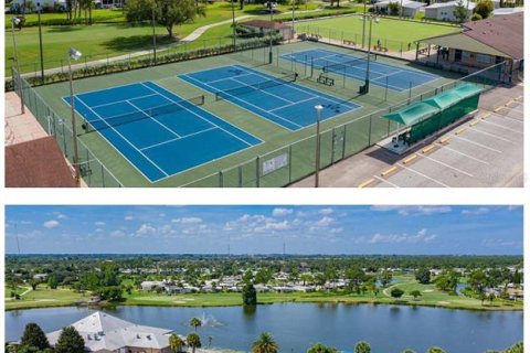 Land in Port Charlotte, Florida № 919198 - photo 10