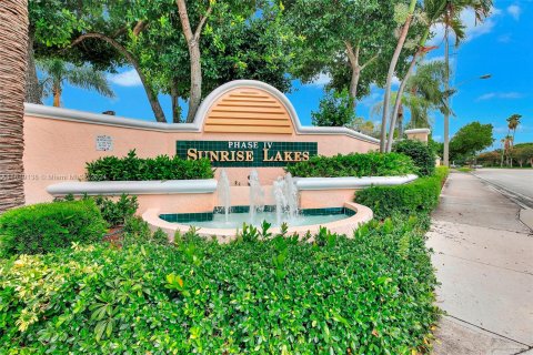 Condominio en venta en Sunrise, Florida, 2 dormitorios, 136.57 m2 № 1311069 - foto 29