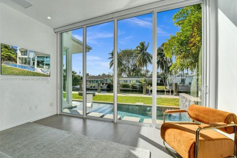 Villa ou maison à vendre à Wilton Manors, Floride: 4 chambres, 353.4 m2 № 1309907 - photo 24