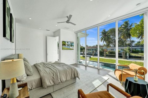 Villa ou maison à vendre à Wilton Manors, Floride: 4 chambres, 353.4 m2 № 1309907 - photo 25