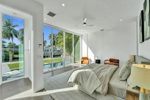 Villa ou maison à vendre à Wilton Manors, Floride: 4 chambres, 353.4 m2 № 1309907 - photo 27