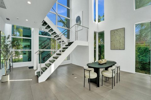 Villa ou maison à vendre à Wilton Manors, Floride: 4 chambres, 353.4 m2 № 1309907 - photo 8