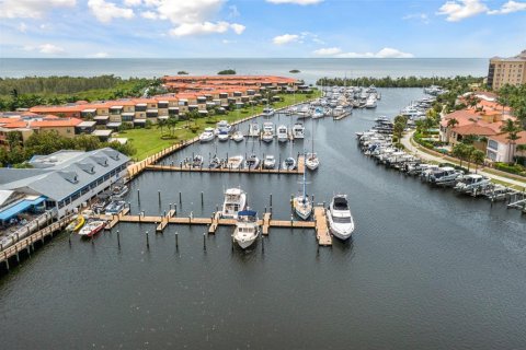 Condominio en venta en Punta Gorda, Florida, 1 dormitorio, 55.09 m2 № 1251025 - foto 18