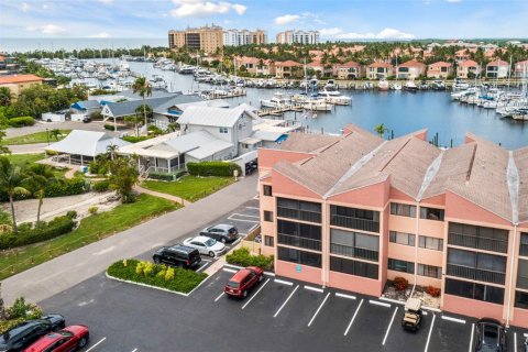 Copropriété à vendre à Punta Gorda, Floride: 1 chambre, 55.09 m2 № 1251025 - photo 16