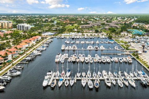 Condominio en venta en Punta Gorda, Florida, 1 dormitorio, 55.09 m2 № 1251025 - foto 19