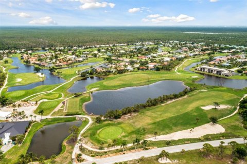 Copropriété à vendre à Punta Gorda, Floride: 1 chambre, 55.09 m2 № 1251025 - photo 20