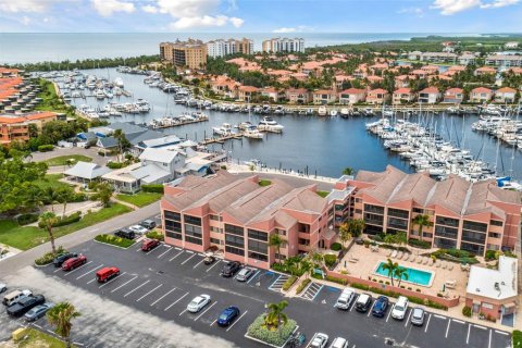 Copropriété à vendre à Punta Gorda, Floride: 1 chambre, 55.09 m2 № 1251025 - photo 1