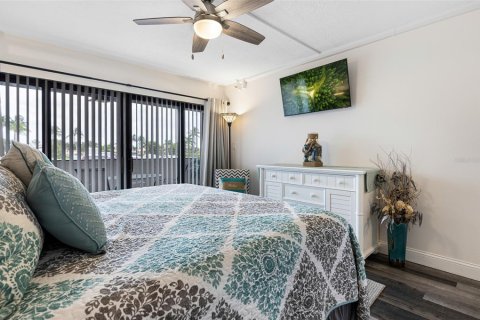 Copropriété à vendre à Punta Gorda, Floride: 1 chambre, 55.09 m2 № 1251025 - photo 10