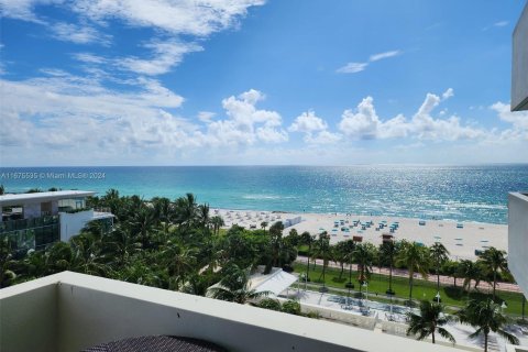 Copropriété à vendre à Miami Beach, Floride: 55.74 m2 № 1399524 - photo 4