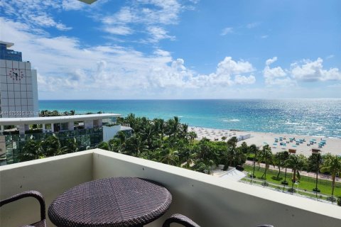 Studio in the Condo in Miami Beach, Florida  № 1399524 - photo 3