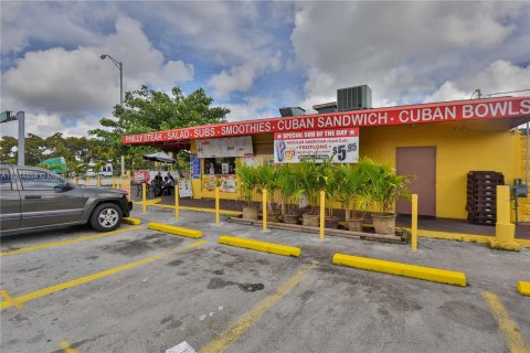 Immobilier commercial à vendre à Miami, Floride № 7220 - photo 1