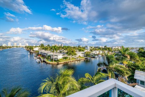 Condo in Fort Lauderdale, Florida, 2 bedrooms  № 961604 - photo 28