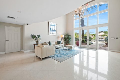 Condo in Fort Lauderdale, Florida, 2 bedrooms  № 961604 - photo 4