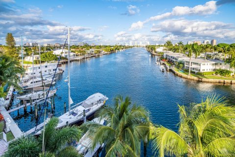 Condo in Fort Lauderdale, Florida, 2 bedrooms  № 961604 - photo 6