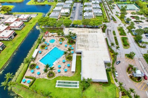 Casa en venta en Delray Beach, Florida, 1 dormitorio, 66.89 m2 № 961605 - foto 25