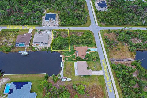 Terreno en venta en Port Charlotte, Florida № 1242985 - foto 8