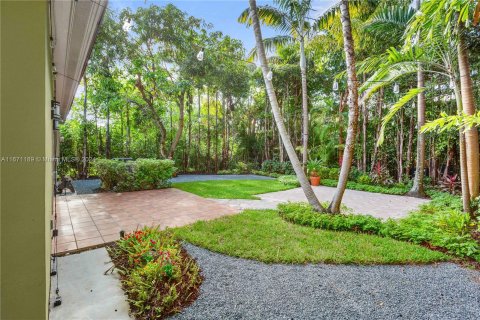 Casa en venta en Coral Gables, Florida, 3 dormitorios, 163.79 m2 № 1391503 - foto 27