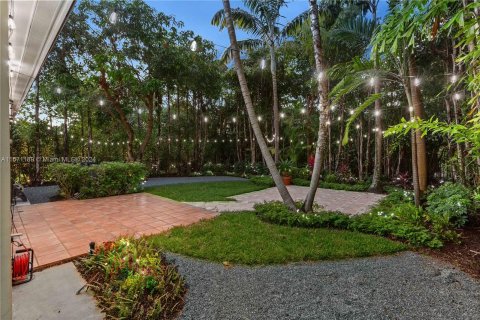 Villa ou maison à vendre à Coral Gables, Floride: 3 chambres, 163.79 m2 № 1391503 - photo 29