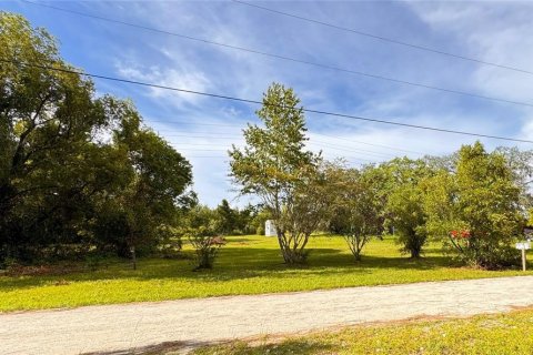 Terreno en venta en Brooksville, Florida № 1264165 - foto 1