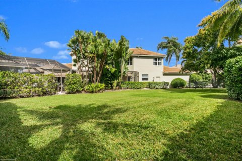 Villa ou maison à vendre à Wellington, Floride: 3 chambres, 222.04 m2 № 1011487 - photo 26