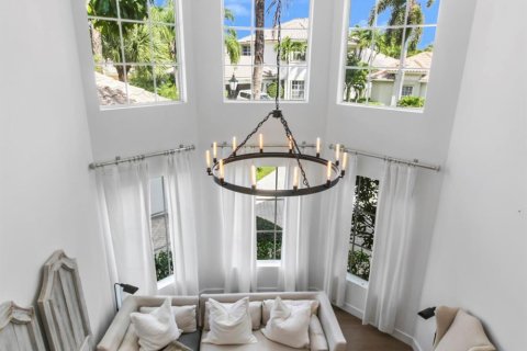 Villa ou maison à vendre à Wellington, Floride: 3 chambres, 222.04 m2 № 1011487 - photo 9