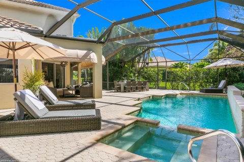 Villa ou maison à vendre à Wellington, Floride: 3 chambres, 222.04 m2 № 1011487 - photo 30