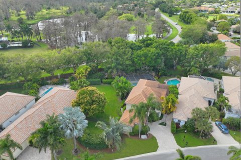 Villa ou maison à vendre à Wellington, Floride: 3 chambres, 222.04 m2 № 1011487 - photo 13