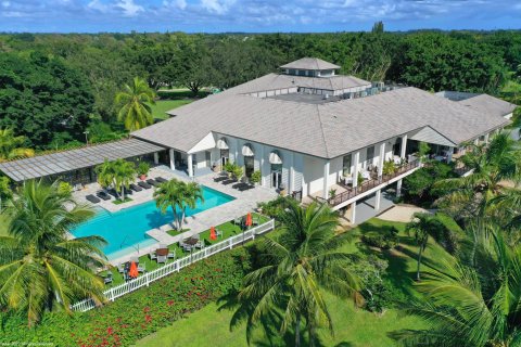Villa ou maison à vendre à Wellington, Floride: 3 chambres, 222.04 m2 № 1011487 - photo 15