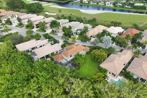 Villa ou maison à vendre à Wellington, Floride: 3 chambres, 222.04 m2 № 1011487 - photo 24