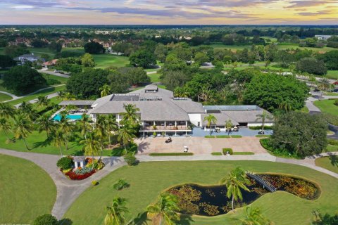Villa ou maison à vendre à Wellington, Floride: 3 chambres, 222.04 m2 № 1011487 - photo 18
