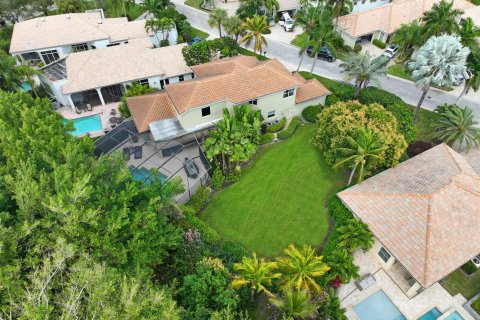 Villa ou maison à vendre à Wellington, Floride: 3 chambres, 222.04 m2 № 1011487 - photo 23
