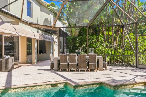 Villa ou maison à vendre à Wellington, Floride: 3 chambres, 222.04 m2 № 1011487 - photo 28