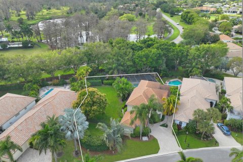 Villa ou maison à vendre à Wellington, Floride: 3 chambres, 222.04 m2 № 1011487 - photo 12