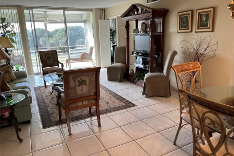 Copropriété à vendre à Pompano Beach, Floride: 2 chambres, 106.84 m2 № 1011488 - photo 29