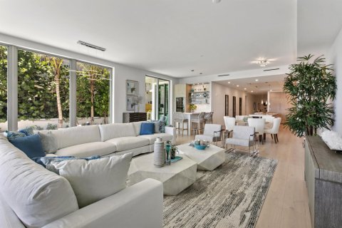 Copropriété à vendre à Delray Beach, Floride: 3 chambres, 310.67 m2 № 1185448 - photo 29