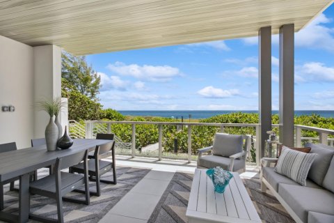 Copropriété à vendre à Delray Beach, Floride: 3 chambres, 310.67 m2 № 1185448 - photo 24