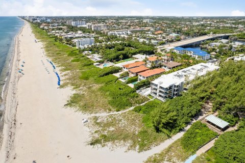 Condominio en venta en Delray Beach, Florida, 3 dormitorios, 310.67 m2 № 1185448 - foto 5