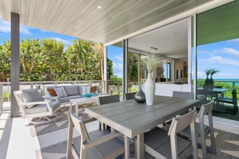 Copropriété à vendre à Delray Beach, Floride: 3 chambres, 310.67 m2 № 1185448 - photo 25