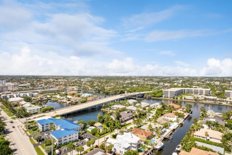 Copropriété à vendre à Delray Beach, Floride: 3 chambres, 310.67 m2 № 1185448 - photo 3