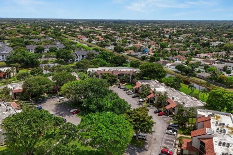 Condo in Boynton Beach, Florida, 2 bedrooms  № 1185450 - photo 12