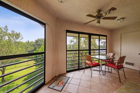 Condominio en venta en Boynton Beach, Florida, 2 dormitorios, 111.95 m2 № 1185450 - foto 23