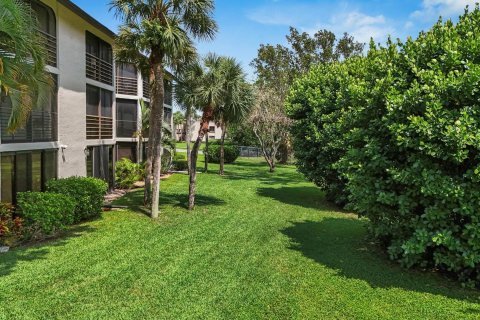 Condo in Boynton Beach, Florida, 2 bedrooms  № 1185450 - photo 17