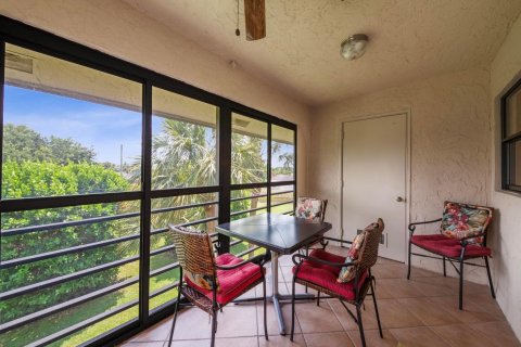 Condo in Boynton Beach, Florida, 2 bedrooms  № 1185450 - photo 24