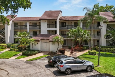 Condo in Boynton Beach, Florida, 2 bedrooms  № 1185450 - photo 22