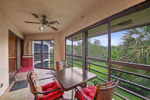 Condo in Boynton Beach, Florida, 2 bedrooms  № 1185450 - photo 25