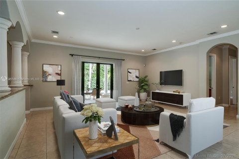 Casa en venta en Cutler Bay, Florida, 5 dormitorios, 438.22 m2 № 670060 - foto 3