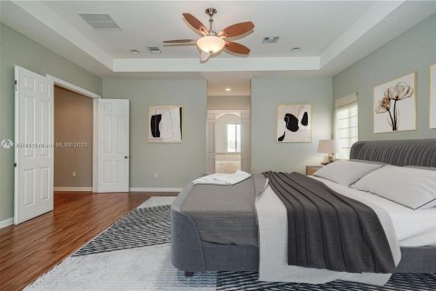 Casa en venta en Cutler Bay, Florida, 5 dormitorios, 438.22 m2 № 670060 - foto 7