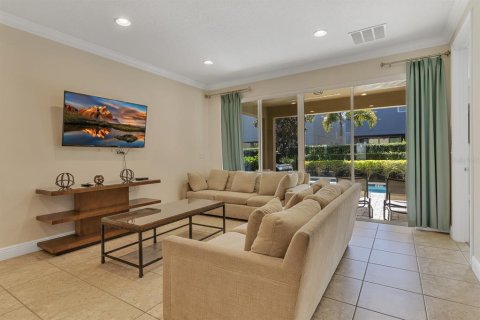 Villa ou maison à vendre à Kissimmee, Floride: 6 chambres, 308.16 m2 № 1245809 - photo 7