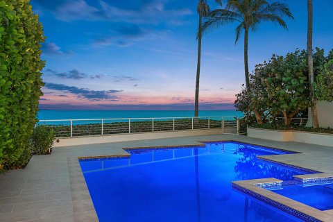 Villa ou maison à vendre à Juno Beach, Floride: 4 chambres, 348.57 m2 № 954532 - photo 3