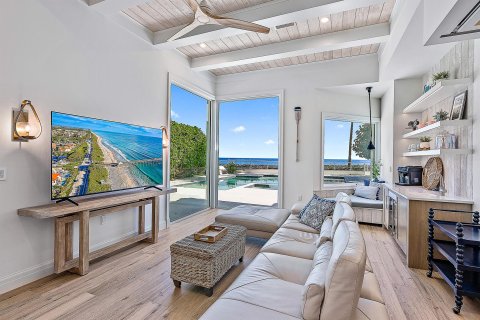 Villa ou maison à vendre à Juno Beach, Floride: 4 chambres, 348.57 m2 № 954532 - photo 17